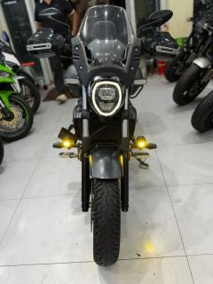 Haojue TR300 - ფოტო 2