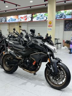CFMOTO 800NK - ფოტო 1