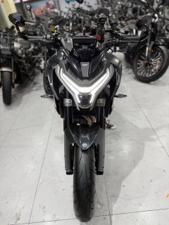 CFMOTO 800NK - ფოტო 2