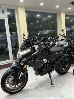 CFMOTO 800NK - ფოტო 3