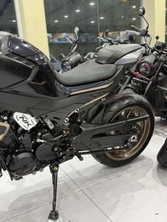 CFMOTO 800NK - ფოტო 4