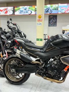 CFMOTO 800NK - ფოტო 5
