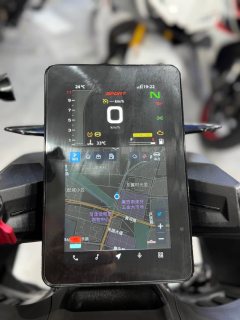 CFMOTO 800NK - ფოტო 6