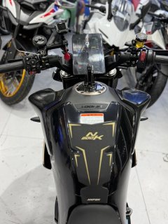 CFMOTO 800NK - ფოტო 7