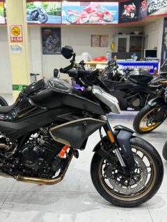 CFMOTO 800NK - ფოტო 9