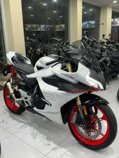 CFMOTO 450SR - ფოტო 1
