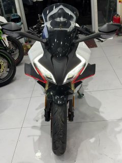 CFMOTO 450SR - ფოტო 2