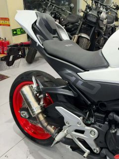 CFMOTO 450SR - ფოტო 5