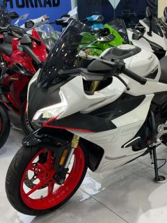CFMOTO 450SR - ფოტო 6