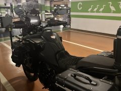 CFMOTO 800MT - ფოტო 1