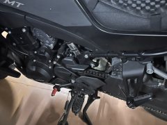 CFMOTO 800MT - ფოტო 2