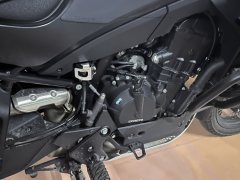 CFMOTO 800MT - ფოტო 4