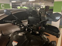 CFMOTO 800MT - ფოტო 6