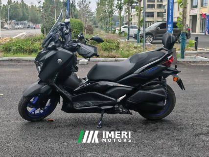 Yamaha XMAX 300 cc - მოტოციკლი ჩინეთიდან