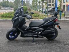 Yamaha XMAX 300 cc - ფოტო 1