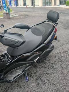 Yamaha XMAX 300 cc - ფოტო 3