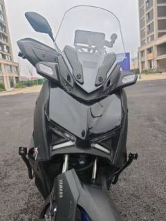 Yamaha XMAX 300 cc - ფოტო 4