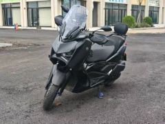Yamaha XMAX 300 cc - ფოტო 5
