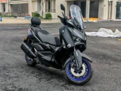 Yamaha XMAX 300 cc - ფოტო 6