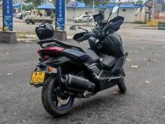 Yamaha XMAX 300 cc - ფოტო 7