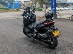 Yamaha XMAX 300 cc - ფოტო 8