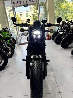 CFMOTO 450CL-C - ფოტო 2