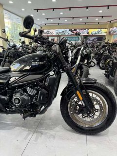 CFMOTO 450CL-C - ფოტო 4