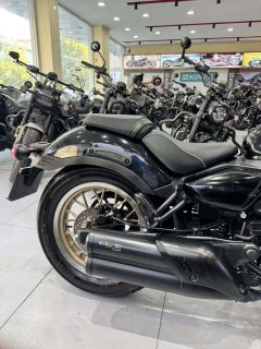 CFMOTO 450CL-C - ფოტო 5