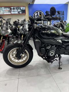 CFMOTO 450CL-C - ფოტო 6