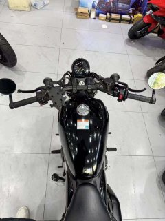 CFMOTO 450CL-C - ფოტო 7