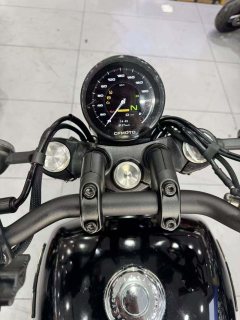CFMOTO 450CL-C - ფოტო 9