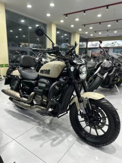 QJMOTOR Flash 300 - ფოტო 1