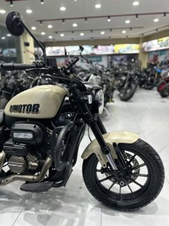 QJMOTOR Flash 300 - ფოტო 6