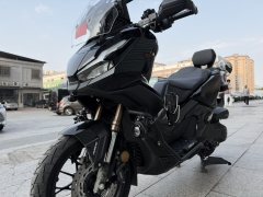 Honda ADV350 - ფოტო 1