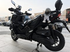 Honda ADV350 - ფოტო 2