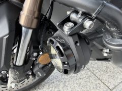 Honda ADV350 - ფოტო 3