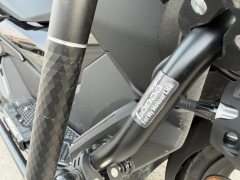 Honda ADV350 - ფოტო 6