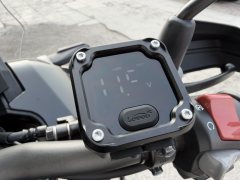 Honda ADV350 - ფოტო 7