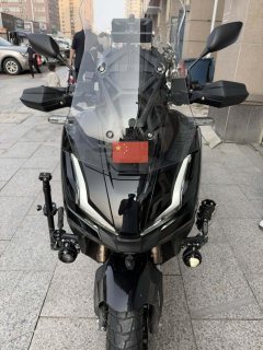 Honda ADV350 - ფოტო 8