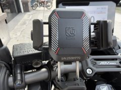 Honda ADV350 - ფოტო 9