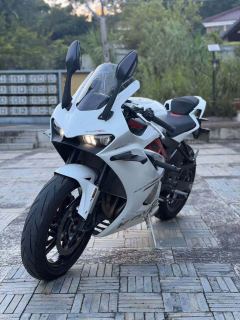 Kayo 450RR - фото 1
