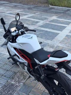 Kayo 450RR - фото 2