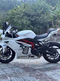Kayo 450RR - фото 3