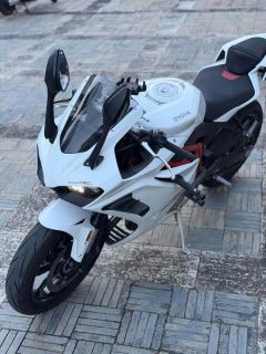 Kayo 450RR - фото 5