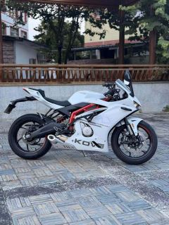 Kayo 450RR - фото 6
