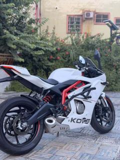 Kayo 450RR - фото 7