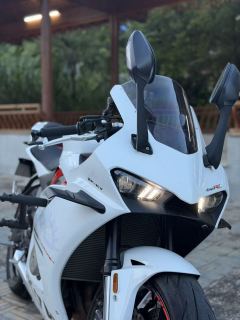 Kayo 450RR - фото 8