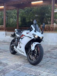 Kayo 450RR - фото 9
