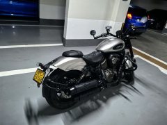 Benda Chinchilla 500 - photo 1
