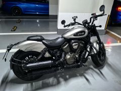 Benda Chinchilla 500 - photo 2